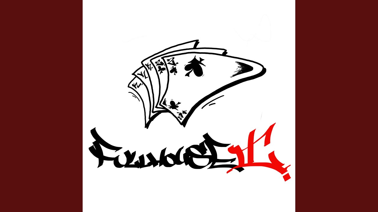 Bassline Vandal cover artwork